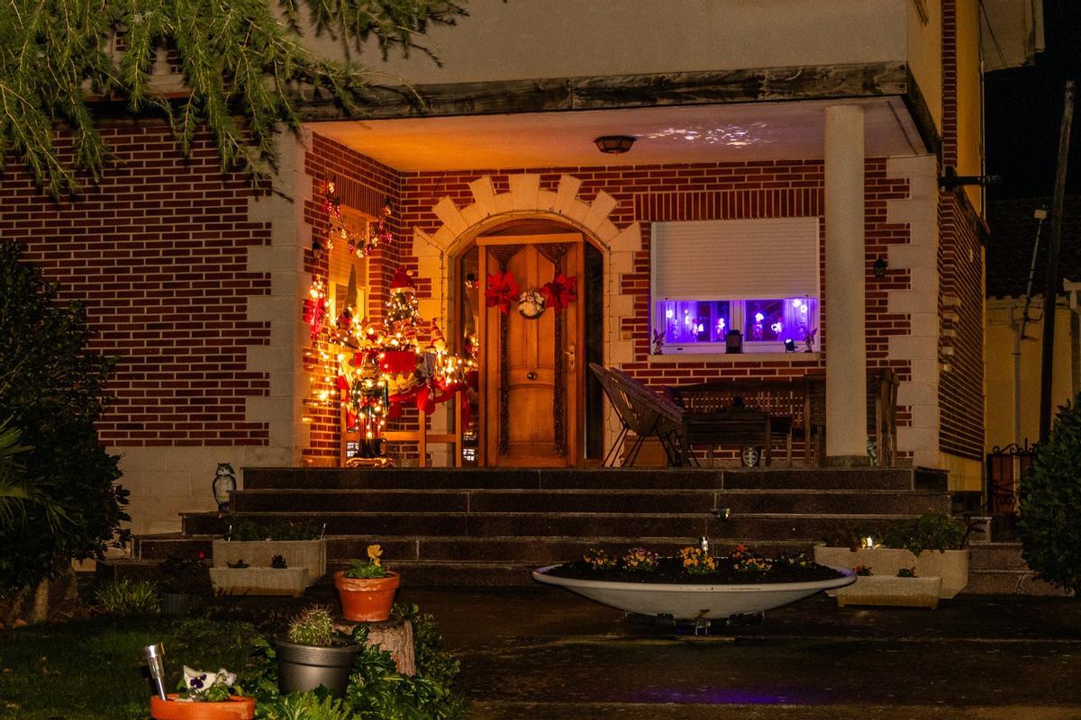 GALERÍA | Tábara da luz a La Culebra