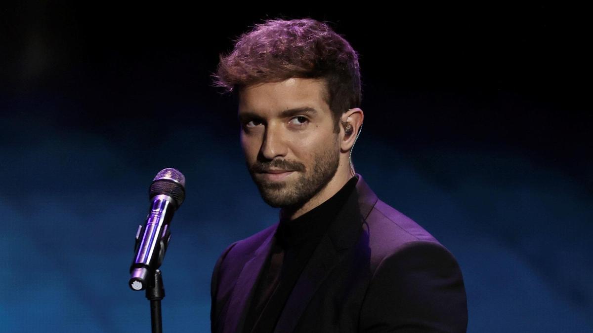 Pablo Alborán: cantar para respirar, Podcasts on Audible