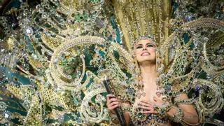 Fiestas rescata el concurso  del cartel del Carnaval y sube el dinero de los premios