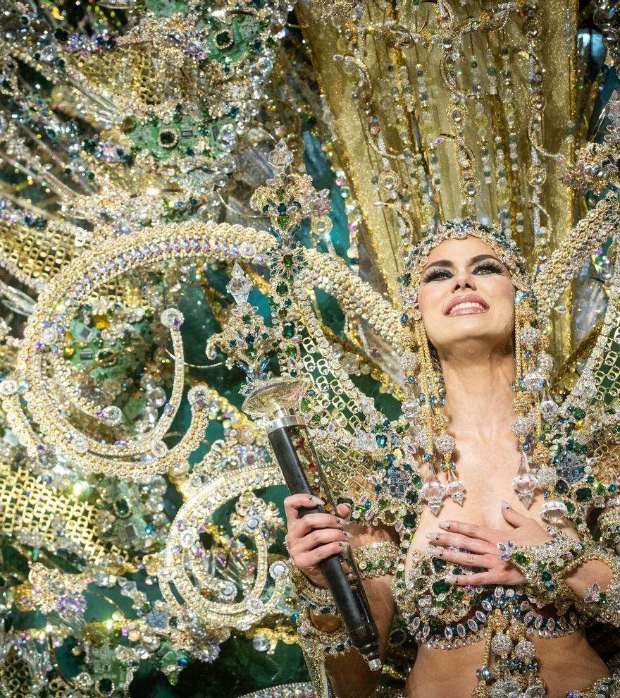 Fiestas rescata el concurso  del cartel del Carnaval y sube el dinero de los premios