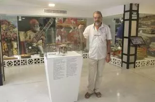 Atractivo turístico a ritmo ancestral