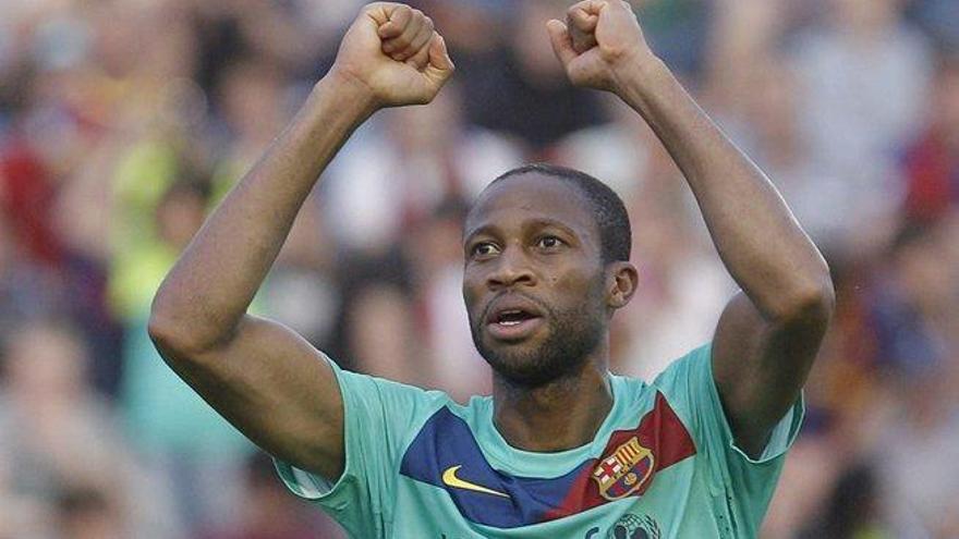 Seydou Keita.