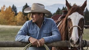 ’Yellowstone’, Kevin Costner contra tots