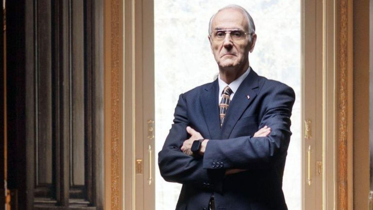 Manuel Sans Segarra.