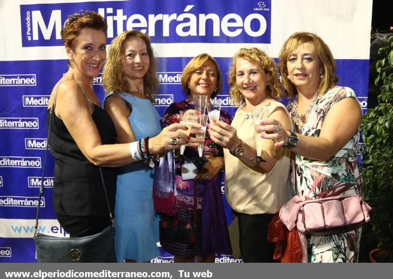 Raphael triunfa en Onda