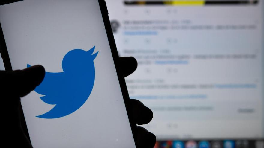 Un «bug» de Twitter va permetre extreure 17 milions de números de telèfon
