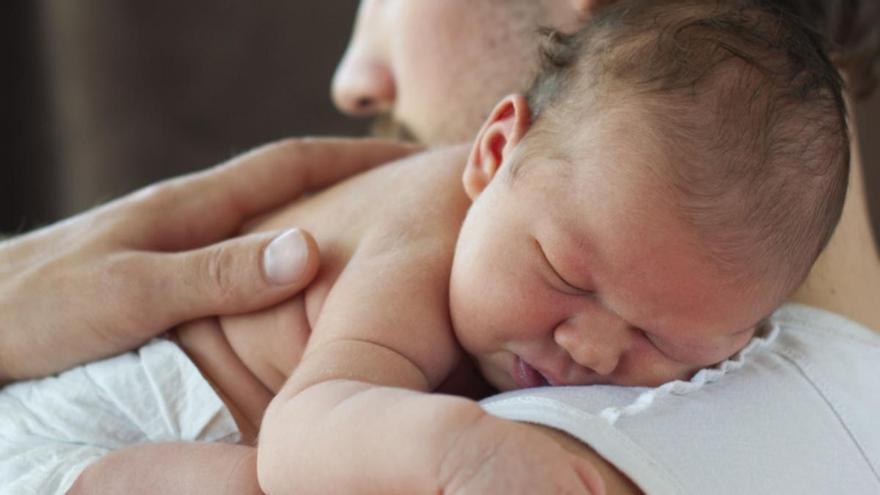 Condenados a pagar tres millones a los padres de una niña con parálisis cerebral en Canarias