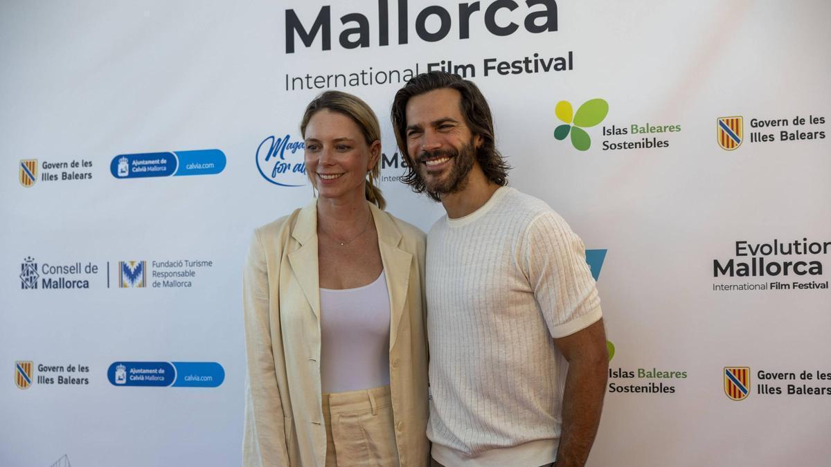 El Evolution Mallorca Film Festival premiará al oscarizado director Edward Berger, de ‘Sin novedad en el frente’ y ‘Cónclave’