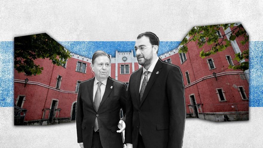 El Principado brinda su apoyo a que Oviedo acoja la Agencia de Salud