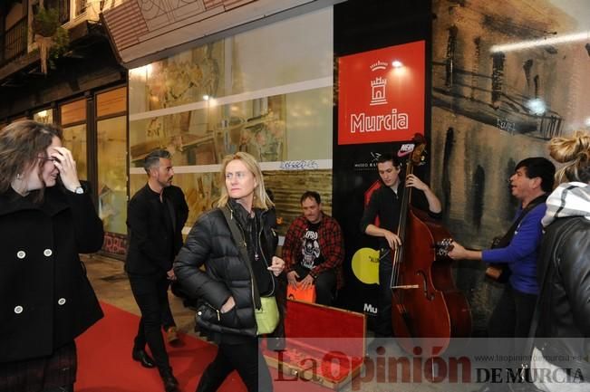 Los comercios conquistan la calle con la Shopping