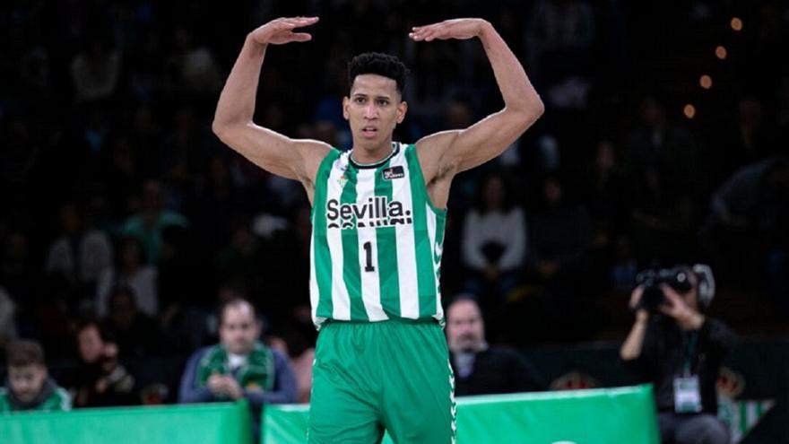 En Andorra dan por hecho el fichaje de Tyson Pérez por el Unicaja