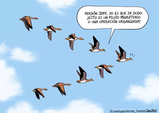 El Prisma, por Santy Gutiérrez