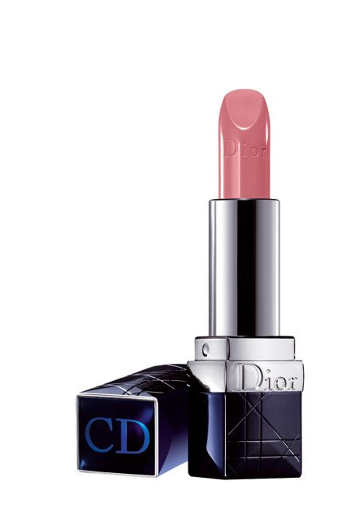 Rouge Dior Nude Dior (28 €).