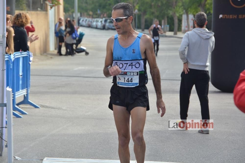 The Walking White Runners 2016 de Blanca