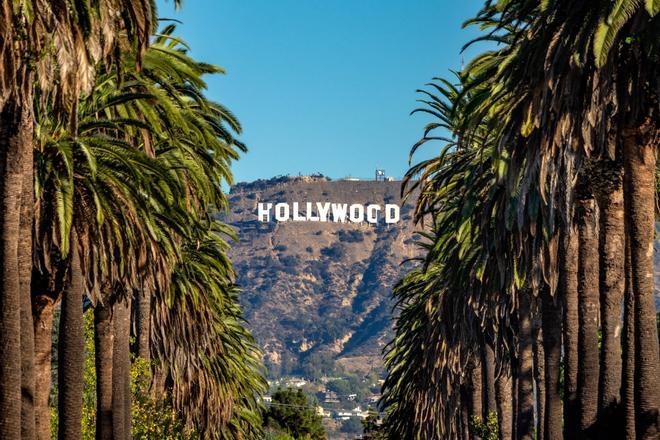 Hollywood, Los Ángeles