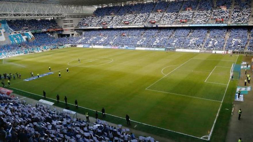 El Oviedo pone entradas baratas para el Zaragoza