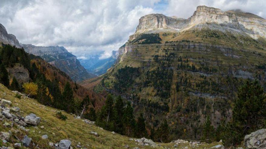 El Parque de Ordesa retoma las rutas guiadas por las ermitas de Tella