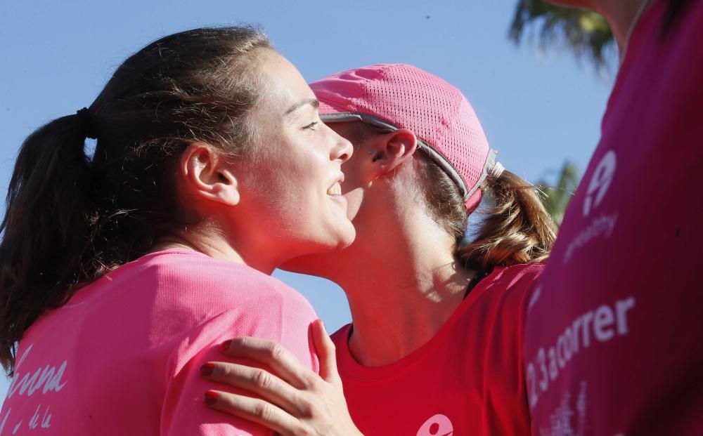 Búscate en la galería de la Carrera de la Mujer