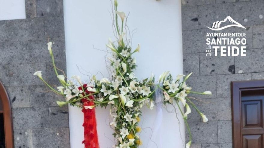 The City Council announces the winners of the VII Contest of Crosses Decorated on Facades 2022