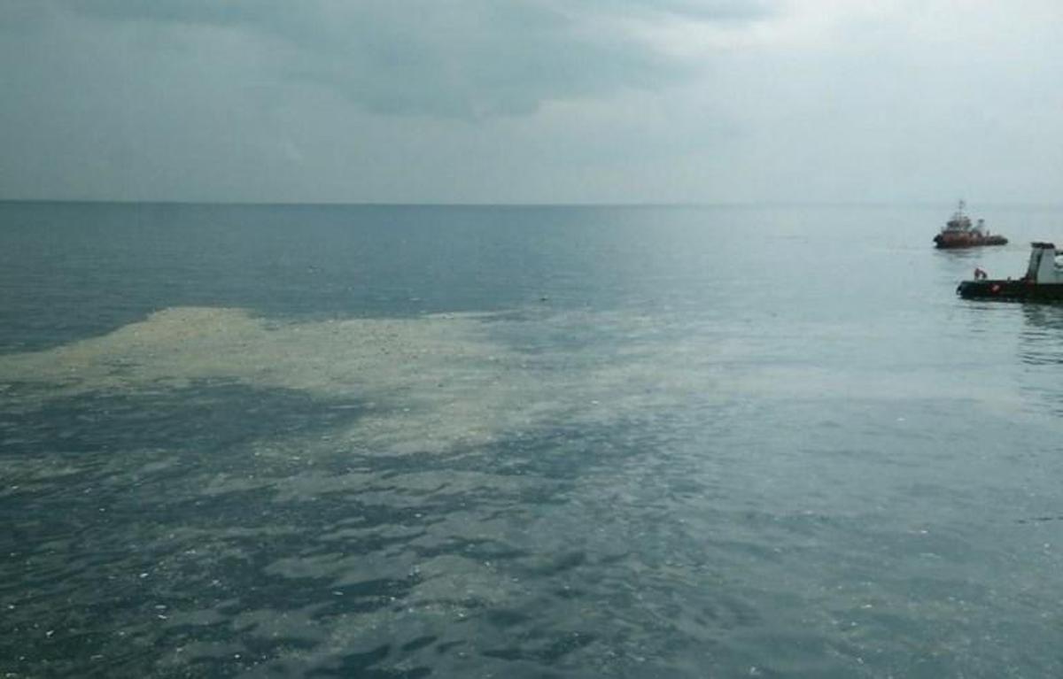 Un avión de Lion Air se estrella en Indonesia