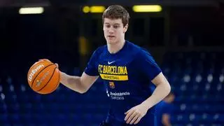 La 'huida' de Sarr marca un clásico con aires de revancha para el Barça