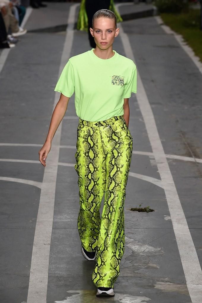 Off-white