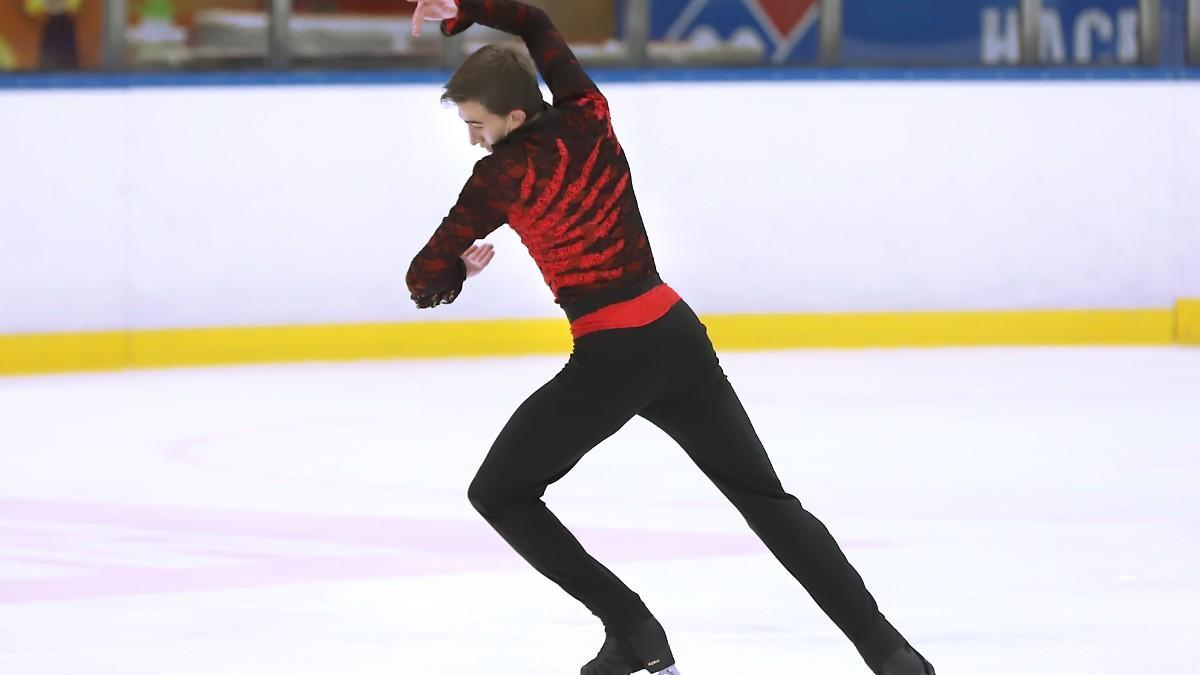 En marcha, la Liga Nacional de Patinaje