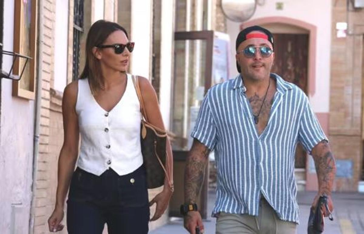 Kiko Rivera e Irene Rosales ya no se esconden y se declaran una guerra sin cuartel: el incidente que la nueva ilusión del DJ habría tenido con las hijas de la pareja