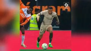 Rüdiger, sobre Mbappé: "Si me regatea, lo destrozo"
