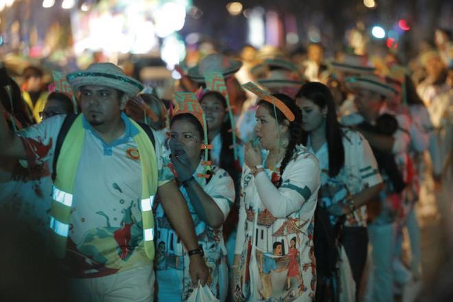 Carnaval de Russafa