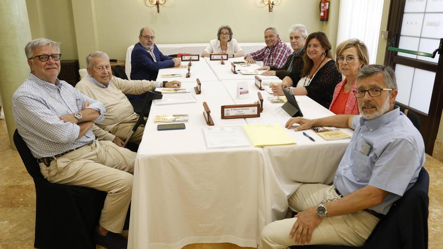 El Instituto Jovellanos de Gijón suma dos nuevos alumnos distinguidos: &quot;Me siento muy honrado&quot;