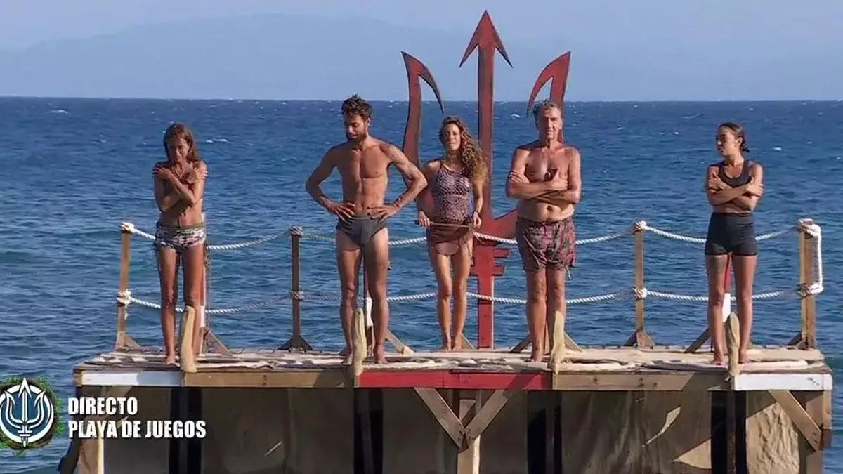 'Supervivientes' salva al concursante estrella tras poner en riesgo su participación en el concurso