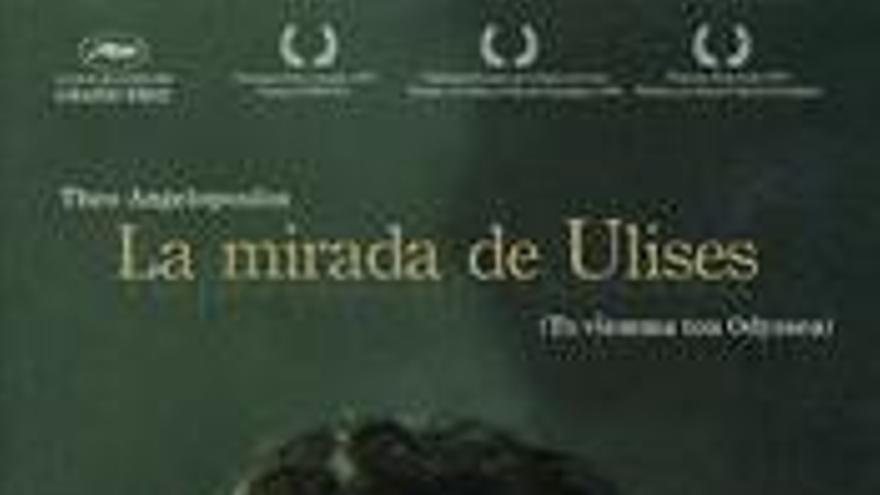 La mirada de Ulises