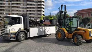 Administrativos, policías y operarios: el Ayuntamiento de Langreo convoca una oferta de empleo para reforzar la plantilla municipal con 19 trabajadores