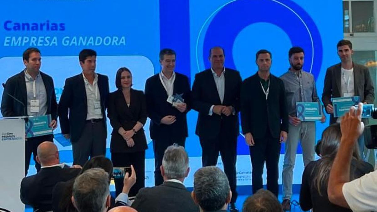 Premios EmprendeXX