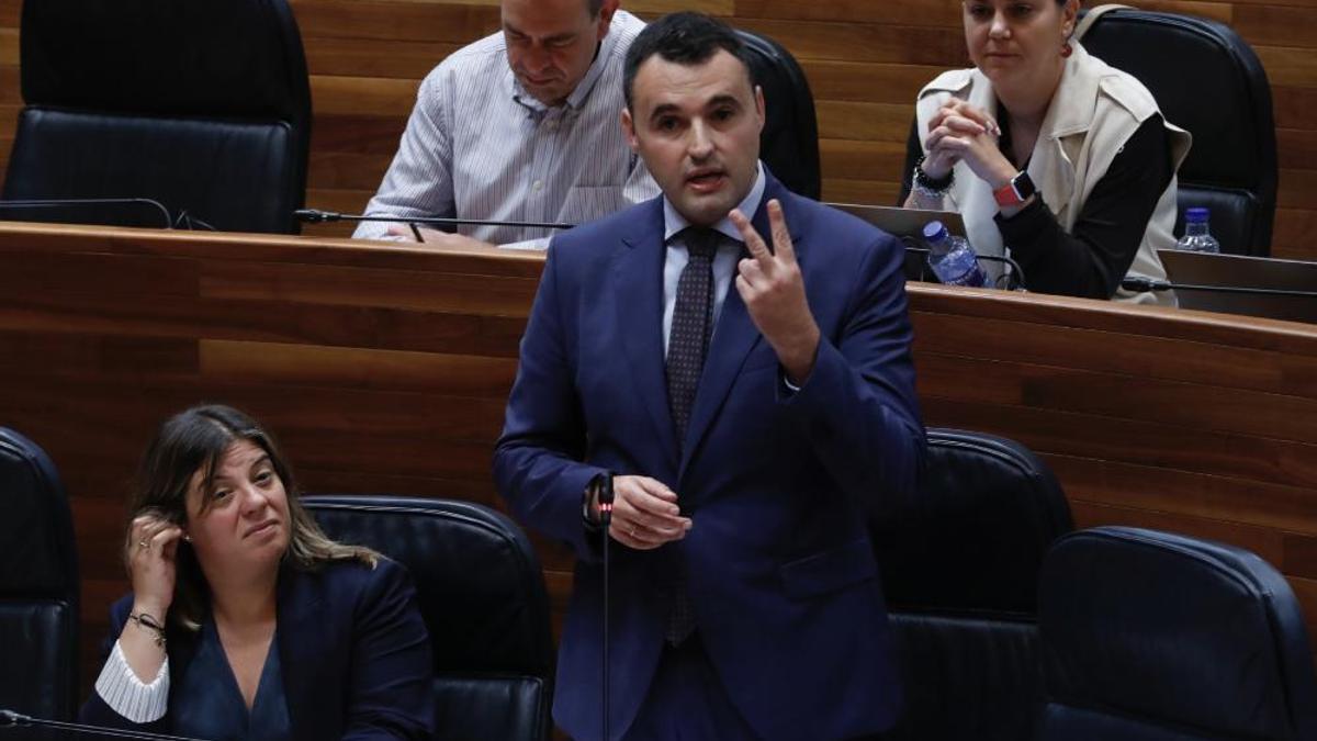 El Gobierno autonómico acusa al PP y Vox “de dar la espalda a los ...