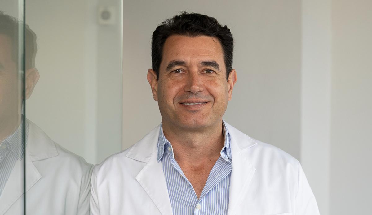 DOCTOR JOSÉ ÁNGEL CUMPLIDO BONNY