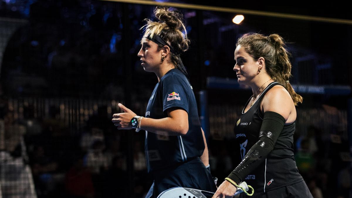 Eliminación inesperada de Bea y Paula