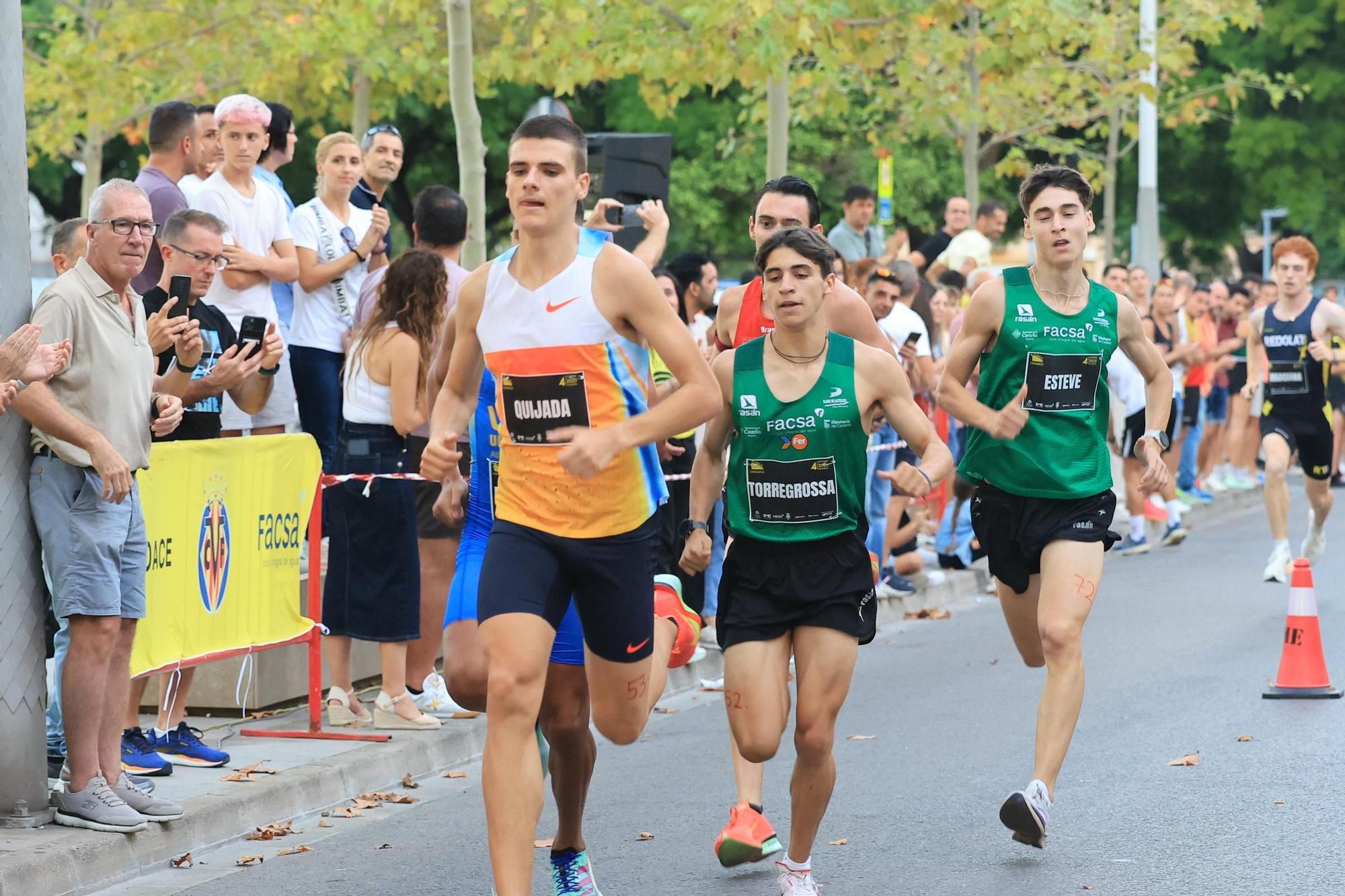 Galería | Vila-real disfruta con la III Milla de la Cerámica