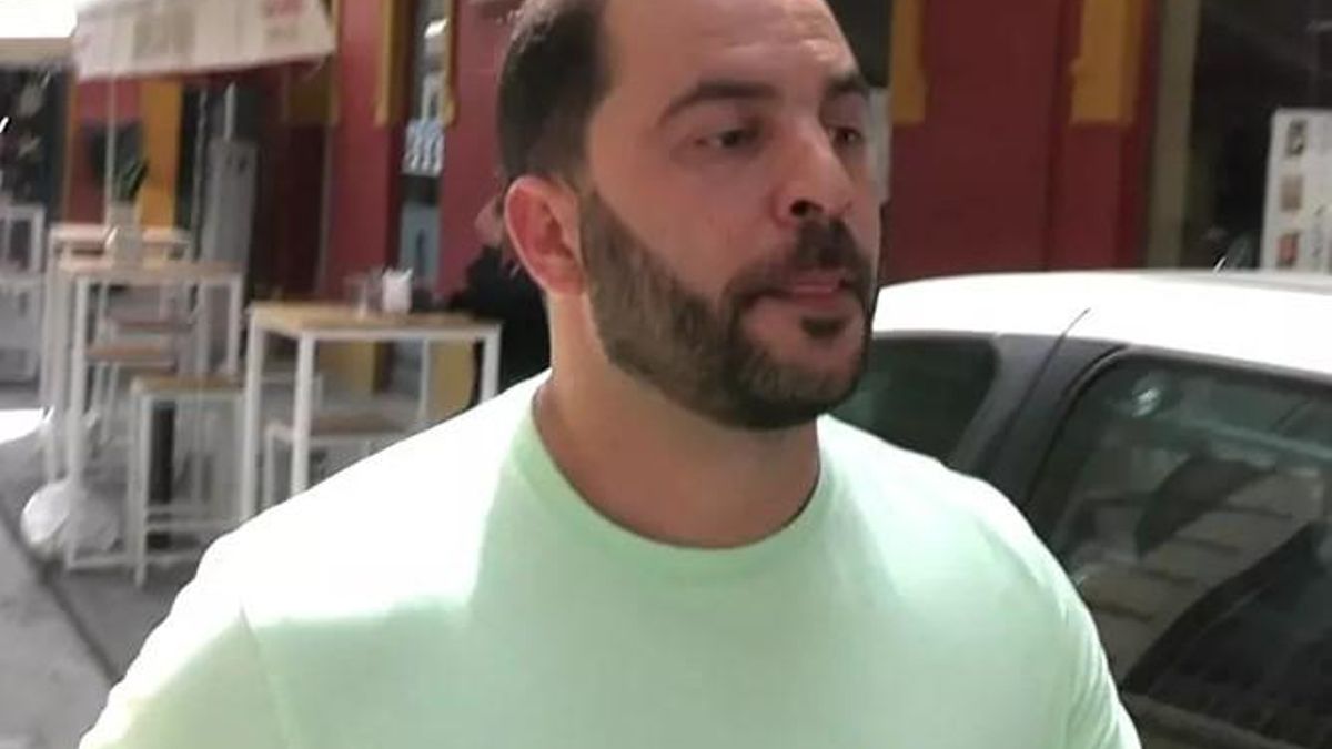 Se confirma: el sobrino de María del Monte procesado por el robo en la casa de su tía