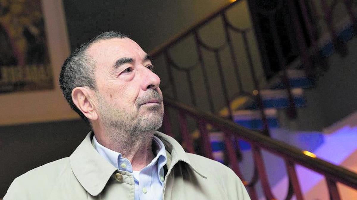 Garci La Filmoteca Española le dedica un ciclo a José Luis Garci para ...