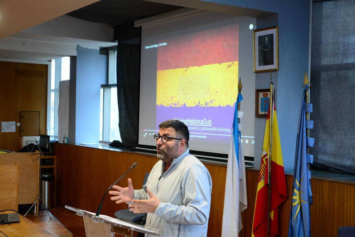 Cangas rememora a proclamación da II República