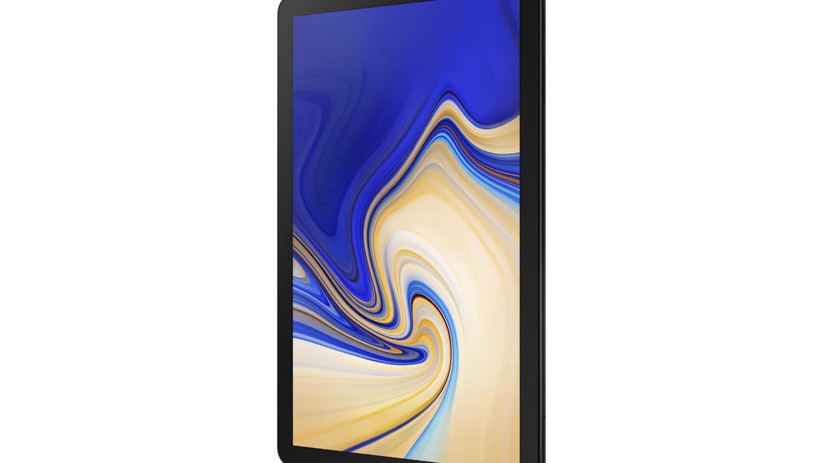 Samsung Galaxy-tab-s4