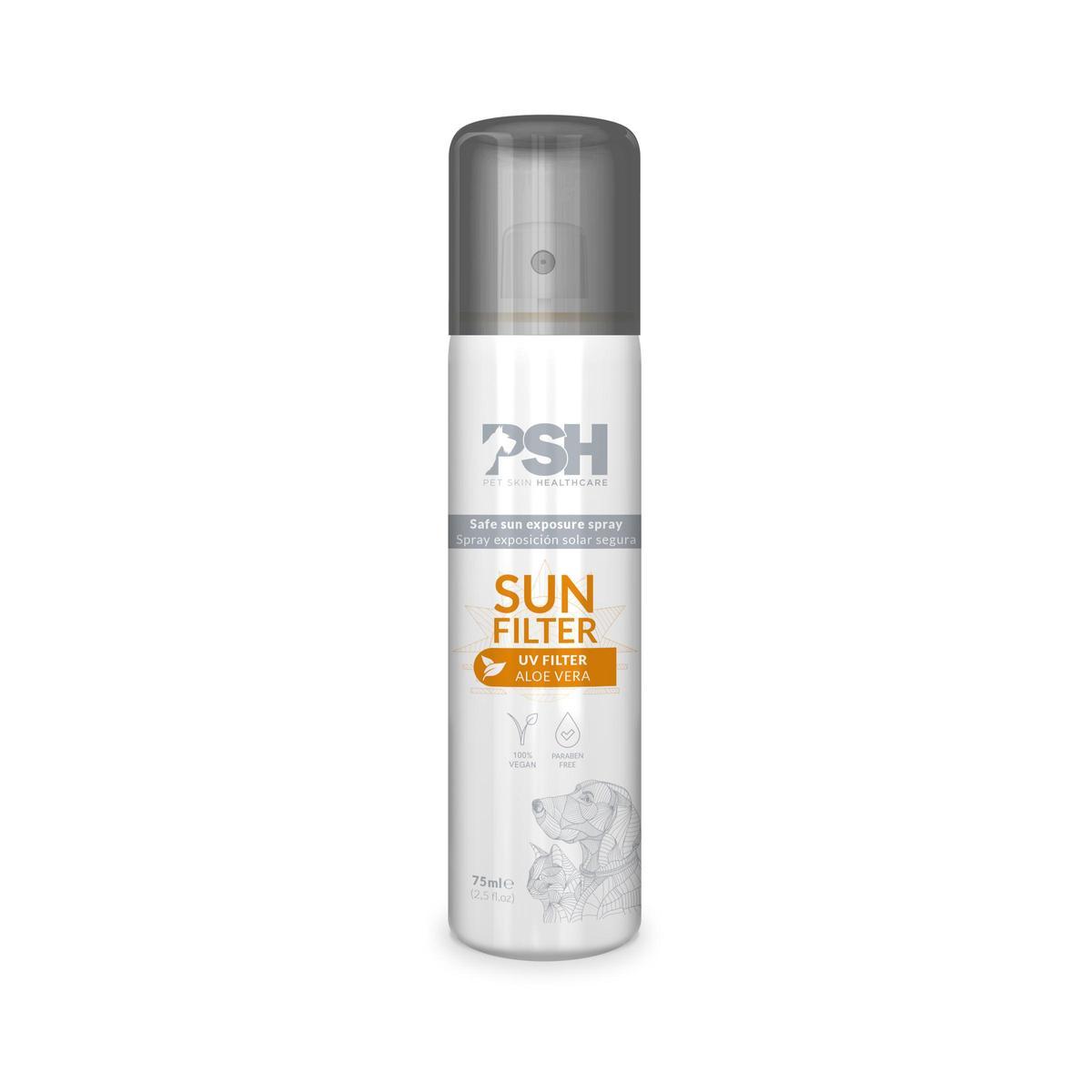 Sun Filter, de PSH.