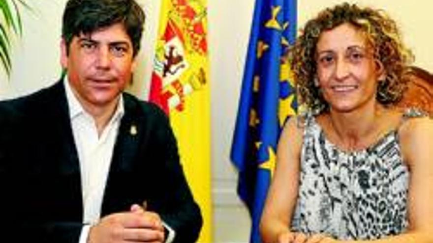 La Diputación incluye a Montilla en su Plan Extraordinario de Inversiones