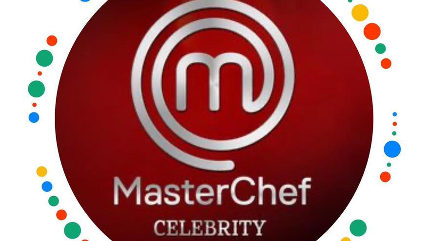 ‘Masterchef Celebrity’ en la 1 de TVE.