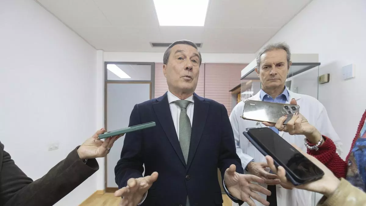 La Comunidad Valenciana lidera la elección de plazas para formarse en salud mental