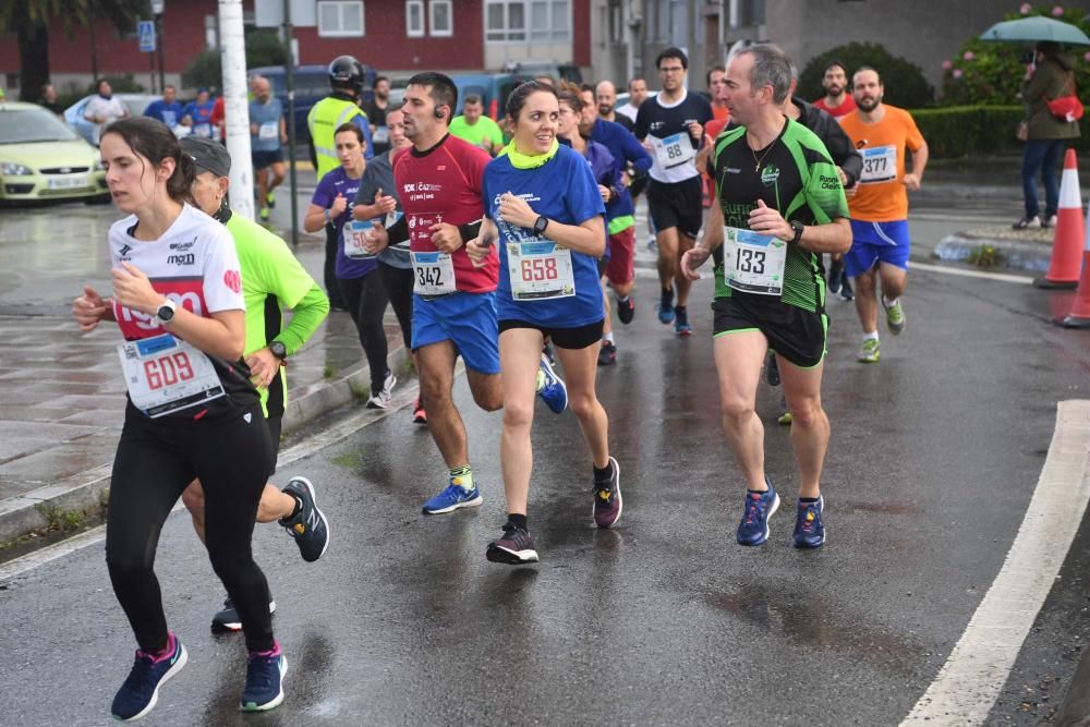 Búscate en la carrera popular de O Ventorrillo