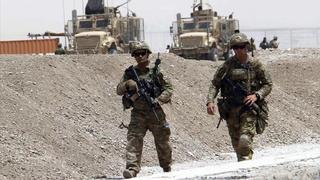 Afganistán, la guerra que EEUU no puede ganar ni sabe cómo terminar