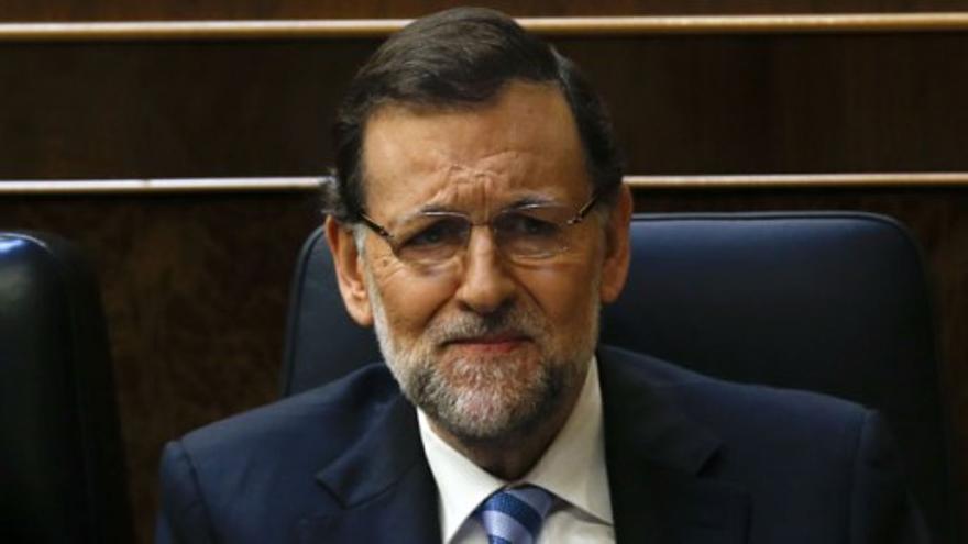 Rajoy anuncia una tarifa plana de 100 euros en cotización social